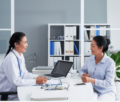 app đặt lịch khám